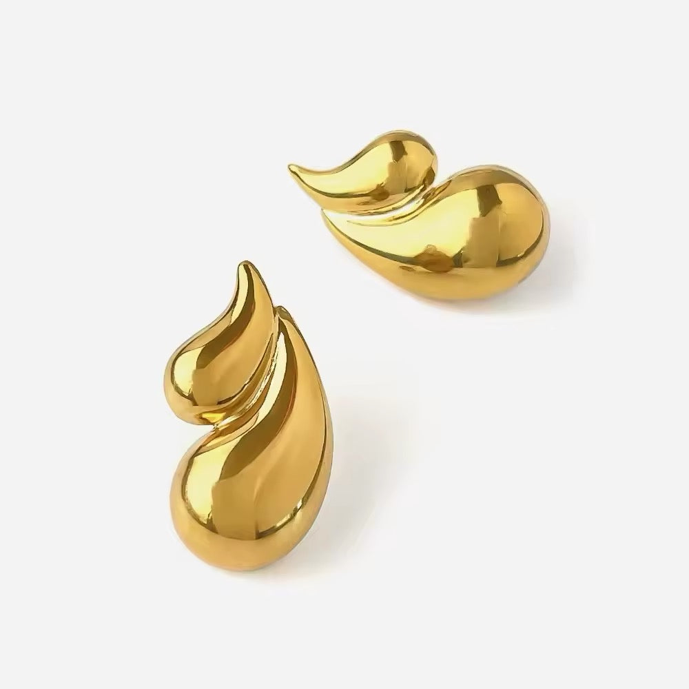 Teardrop Earrings