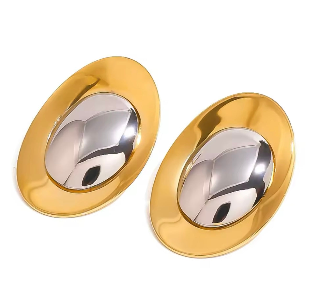 Duo Radiance Earrings