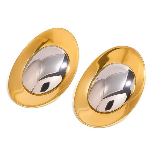 Duo Radiance Earrings